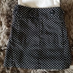 DM by Donna Moore Golf Skort